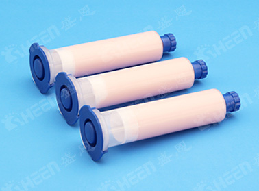 SE35單組(zu)份導熱(re)凝膠 3.5W/m-k