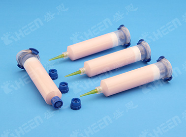 SE60單(dān)組份導(dao)熱凝膠(jiāo) 6.0W/m-k