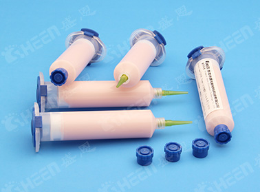 SE35單組份(fen)導熱凝(ning)膠 3.5W/m-k