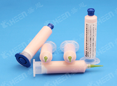 SE40 導熱膠(jiao)泥4.0W/m-k