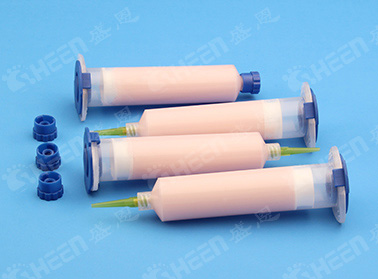 SE40 導熱(rè)膠泥4.0W/m-k