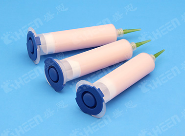 SE35單(dan)組份導(dao)熱凝膠(jiāo) 3.5W/m-k