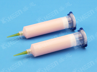 SE30單組(zu)份導熱(re)凝膠 3.0W/m-k