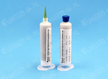 SE30單(dan)組份導(dǎo)熱凝膠(jiao) 3.0W/m-k