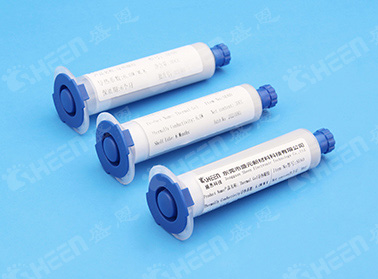 SE25單組(zu)份導熱凝膠 2.5W/m-k