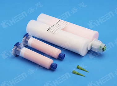 SE100AB雙組份導(dao)熱凝膠 1.0 W/m-k