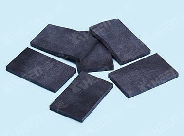 CSF40 碳纖維導熱(rè)墊片 40W/m·K