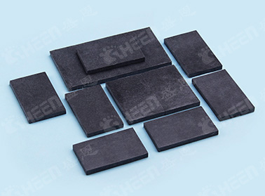 CSF35 碳纖(xiān)維導熱墊(nian)片 35W/m·K