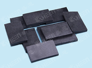 CSF25 碳纖維(wéi)導熱墊片(piàn) 25W/m·K