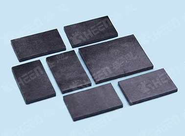 CSF25 碳纖維導(dao)熱墊片 25W/m·K