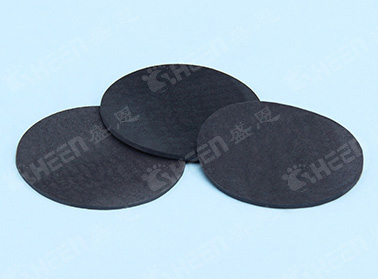 CSF10 碳纖(xiān)維導熱墊(niàn)片 10W/m·K