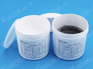 US-5201-25 導熱(rè)灌封膠(jiao) 2.5W/m·K