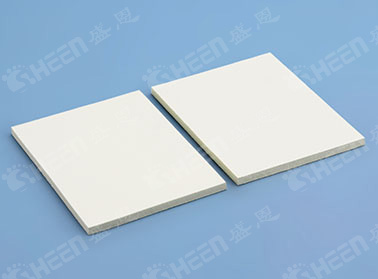 SF400 導熱矽膠(jiao)墊片 2.5W/m·K