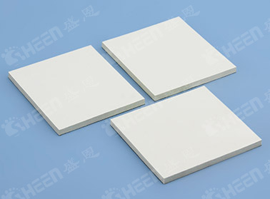 SF400 導熱矽(xī)膠墊片 2.5W/m·K