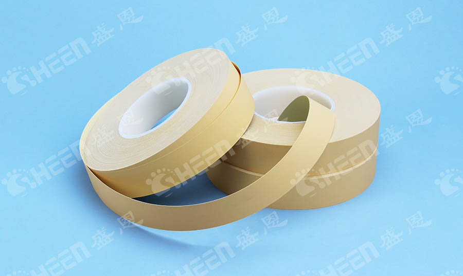 熱管理(li)新篇章：導(dao)熱矽膠布(bù)的廣泛應(yīng)用