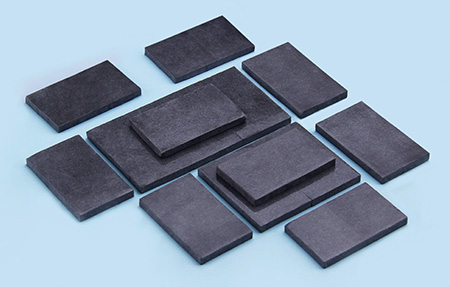 CSF30 碳纖(xiān)維導熱墊(niàn)片 30W/m·K