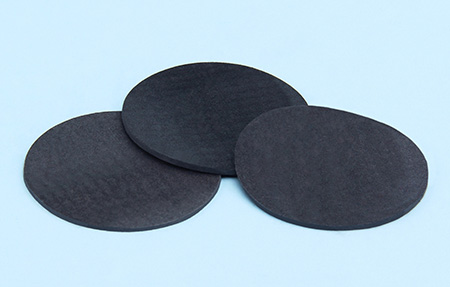 CSF10 碳纖(xian)維導熱墊(nian)片 10W/m·K