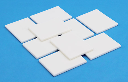 AF100 無(wu)矽油導(dǎo)熱墊 1.0W/m·K