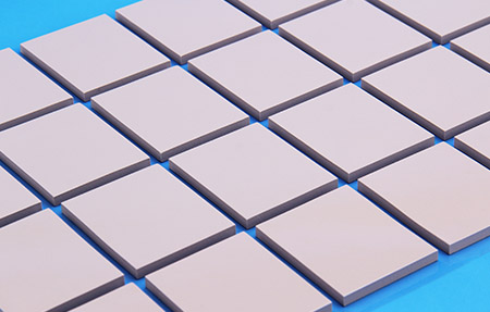 AF800 無矽(xī)導熱墊(nian)片 8.0W/m·K