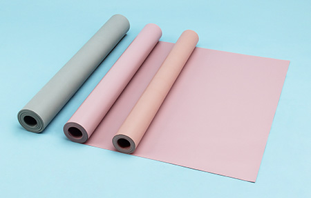 SC900FG 導(dao)熱絕緣(yuán)材料 2.0W/m·K