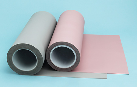 SC800FG 導(dao)熱絕緣(yuán)片 0.8W/m·K