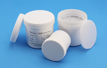 AG560-20 無矽(xi)導熱膏(gao) 2.0W/m·K