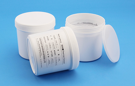 SG560-10 散熱矽(xi)脂 1.0W/m·K