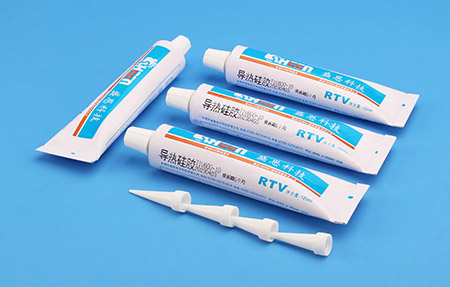 TIV800-10 導(dao)熱膠 1.0W/m·K