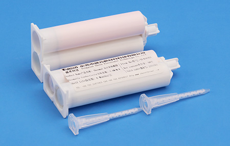 SE350AB雙組份(fèn)導熱凝(ning)膠 3.5W/m-k