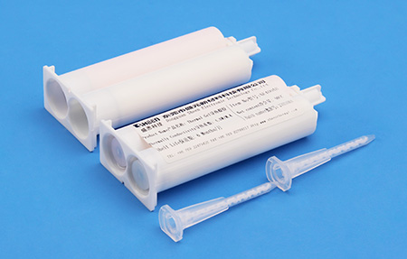 SE400AB雙組份(fen)導熱凝(níng)膠 4.0W/m-k