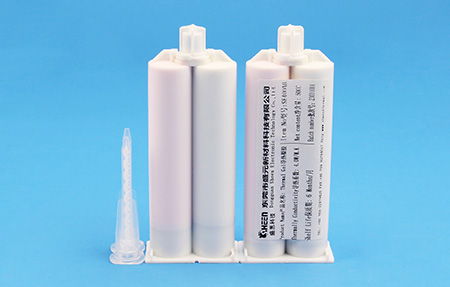 SE300AB雙(shuāng)組份導(dǎo)熱凝膠(jiao) 3.0W/m-k