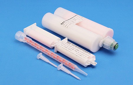 SE200AB雙組(zu)份導熱(rè)凝膠 2.0W/m-k