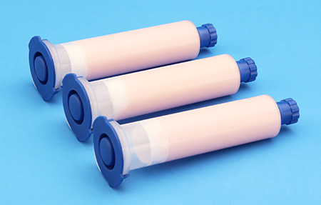 SE60單組(zǔ)份導熱凝(ning)膠 6.0W/m-k