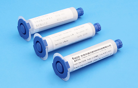 SE25單(dān)組份導(dǎo)熱凝膠(jiāo) 2.5W/m-k