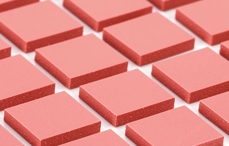 SF600 散熱(rè)矽膠片 5.0W/m·K