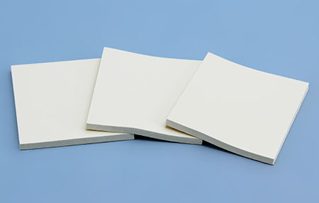 SF400 導熱(re)矽膠墊片 2.5W/m·K