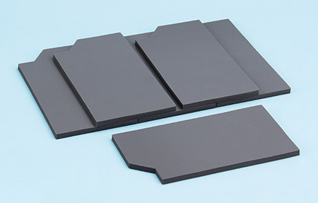 導(dao)熱矽膠墊(nian)