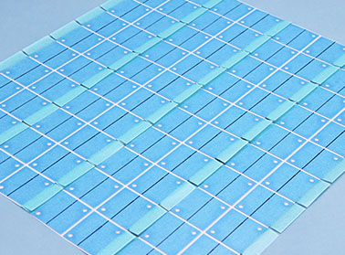 SP205A-60 導(dǎo)熱相變材(cai)料 6.0W/m·K