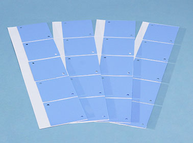 SP205A-L-80 導熱相變(biàn)材料 8.0W/m·K