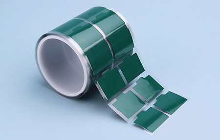 SP350P導(dao)熱相變材(cái)料 1.8W/m·K