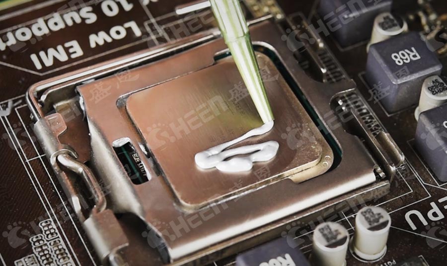 最大化(huà)CPU性能：掌握CPU導(dǎo)熱膏的正确(què)使用方法