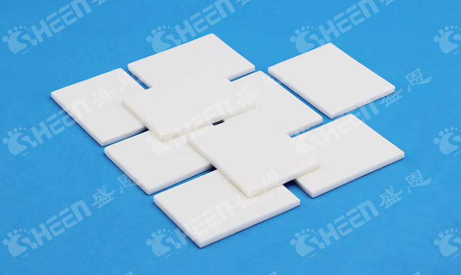 非矽墊片(pian)在激光器(qi)中的關鍵(jiàn)應用與效(xiao)益