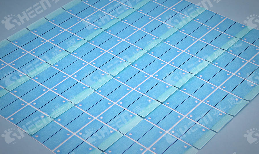 導熱相(xiàng)變材料：電(diàn)子設備高(gao)效散熱的(de)新篇章