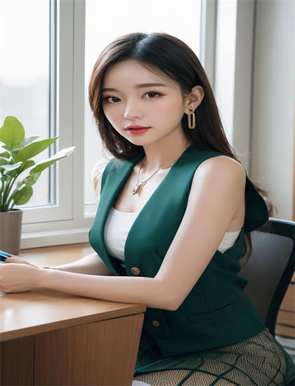 《妄想少女MOMO》欣赏指南：如何欣赏精致的视觉细节 增强情感共鸣