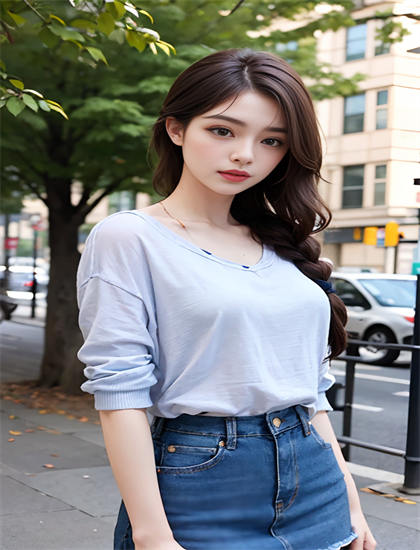 从表演艺术看拜金女新体验：的视觉特效与美术设计 认识表演艺术的价值